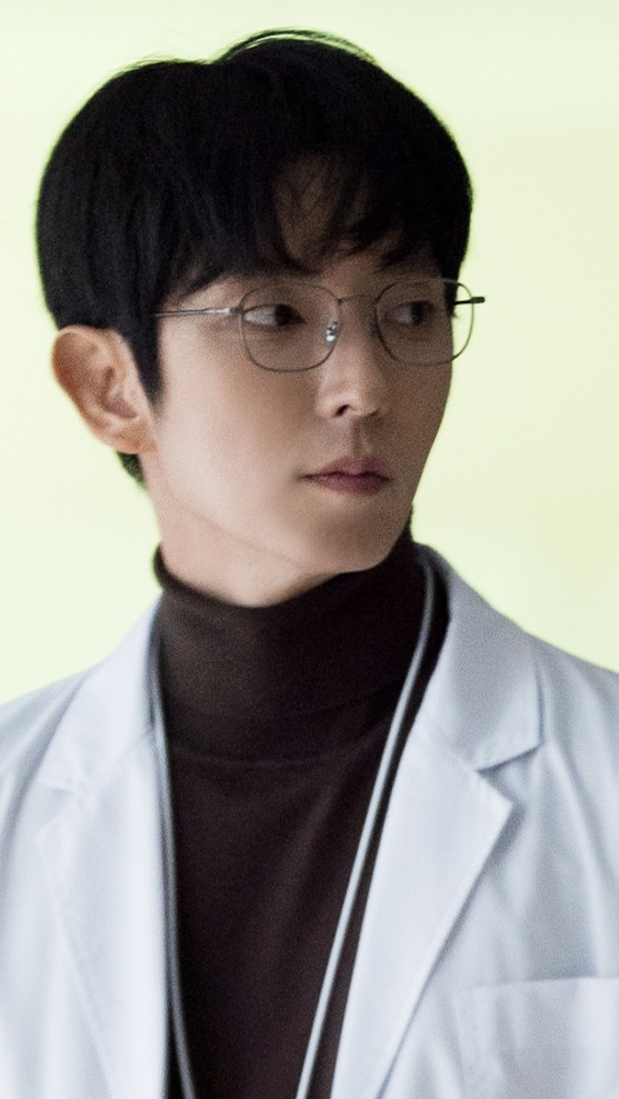 이준기 최근 활동샷