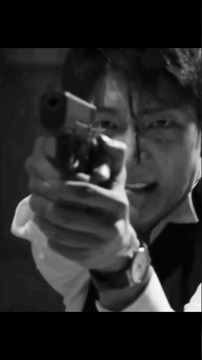 이준기의 비하인드 컷