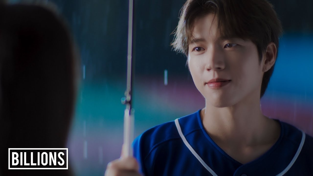 A moment captured by a fan of Nam Woohyun