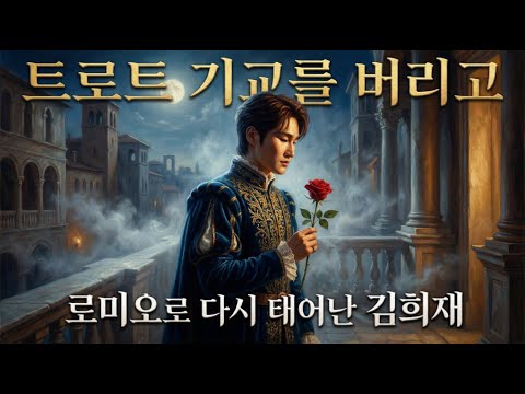 김희재 최근 활동샷