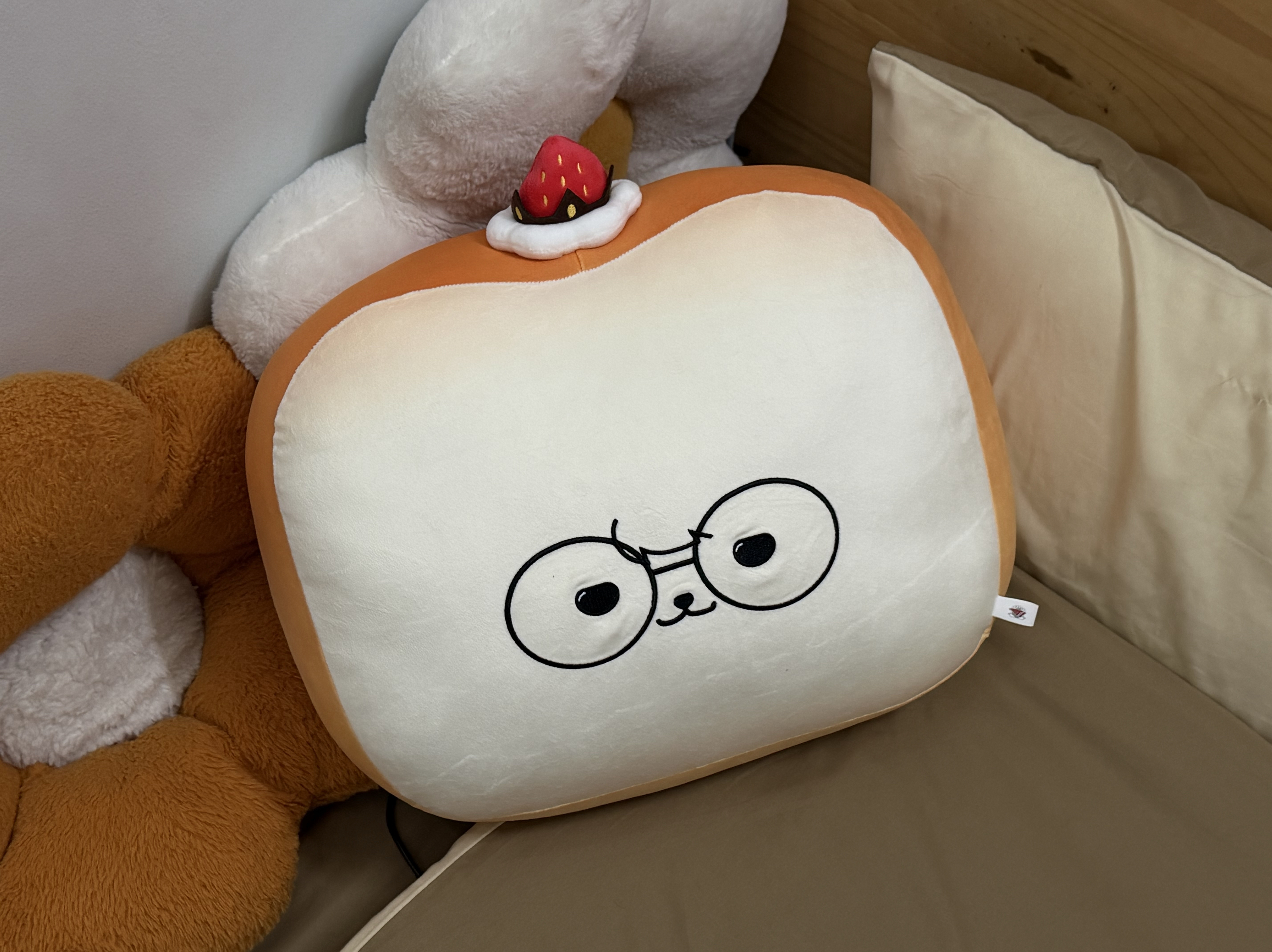 Latest photo of Faker