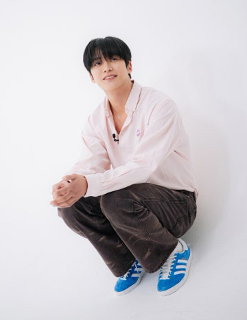 Latest photo of Rowoon