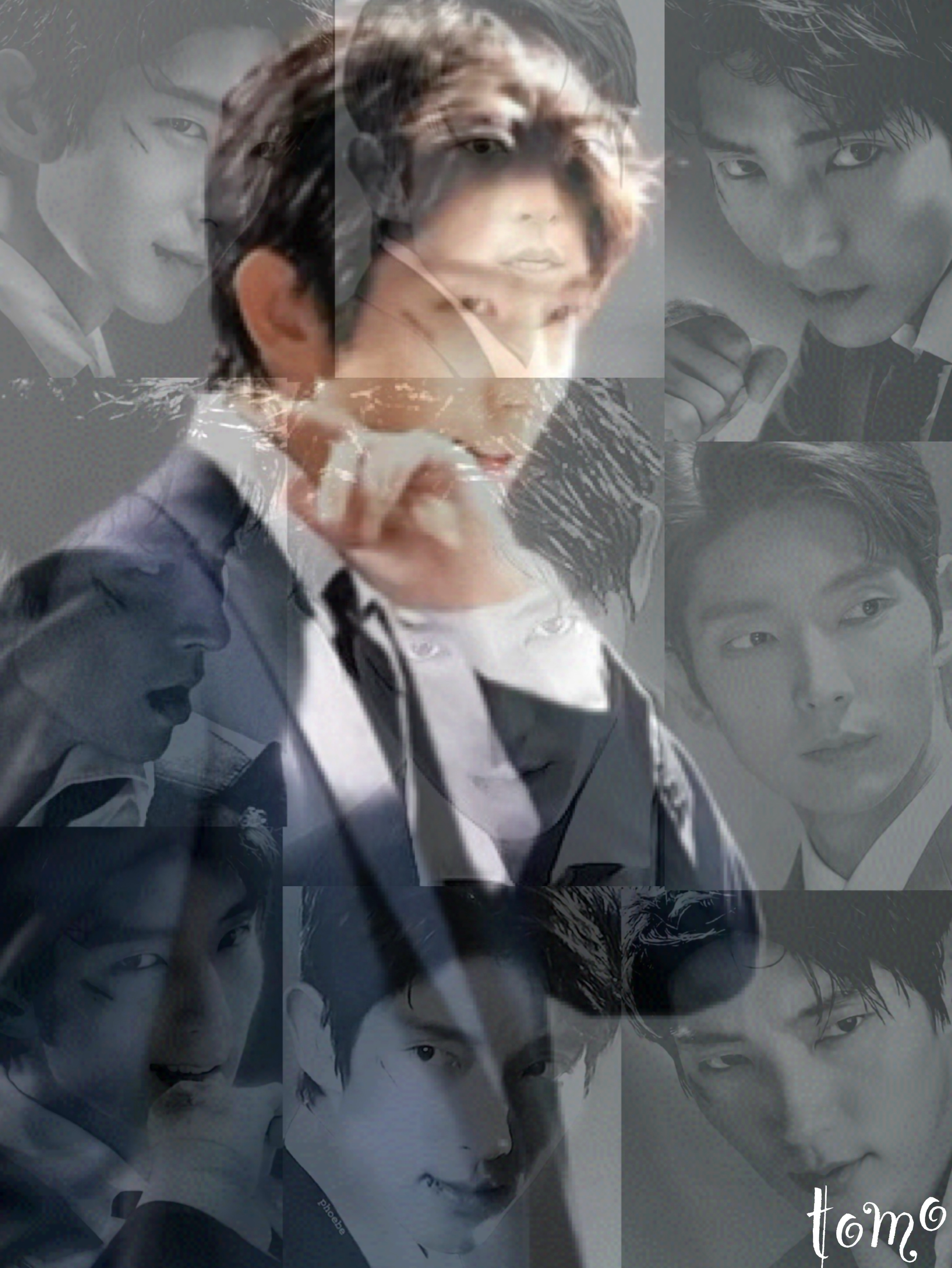 이준기의 최신 사진