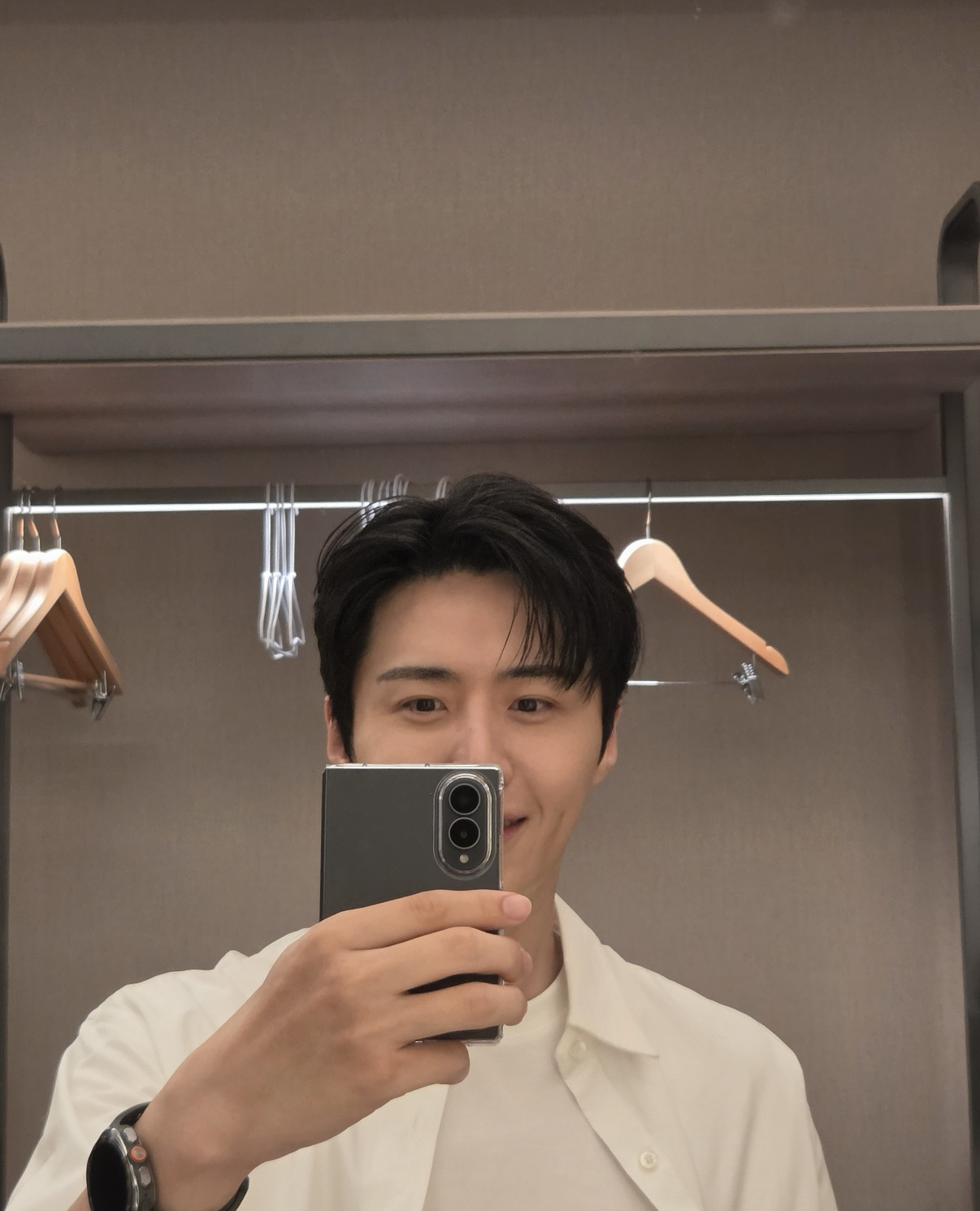 김선호의 최신 사진