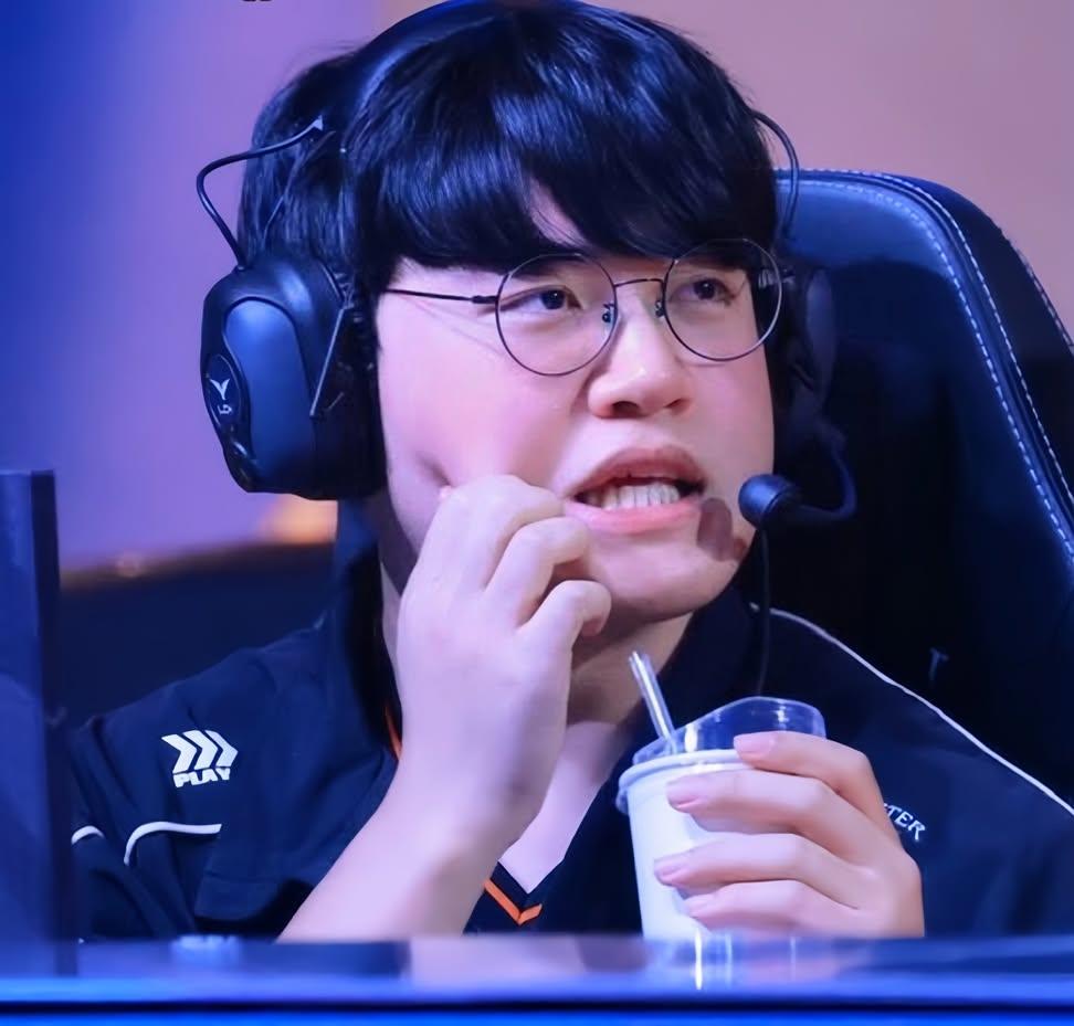 Foto kegiatan terbaru dari Gumayusi