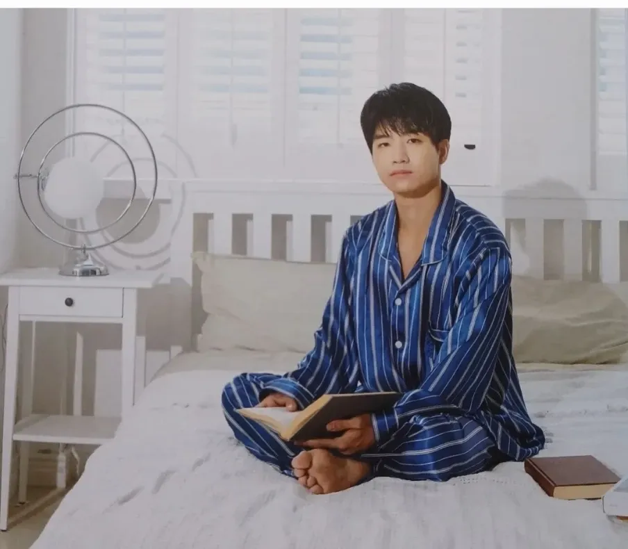 조명섭 최근 활동샷