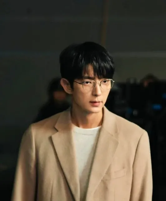 이준기 최근 활동샷