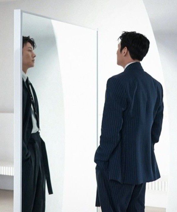 A moment captured by a fan of Ji Changwook