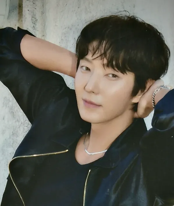 이준기 팬이 찍은 순간