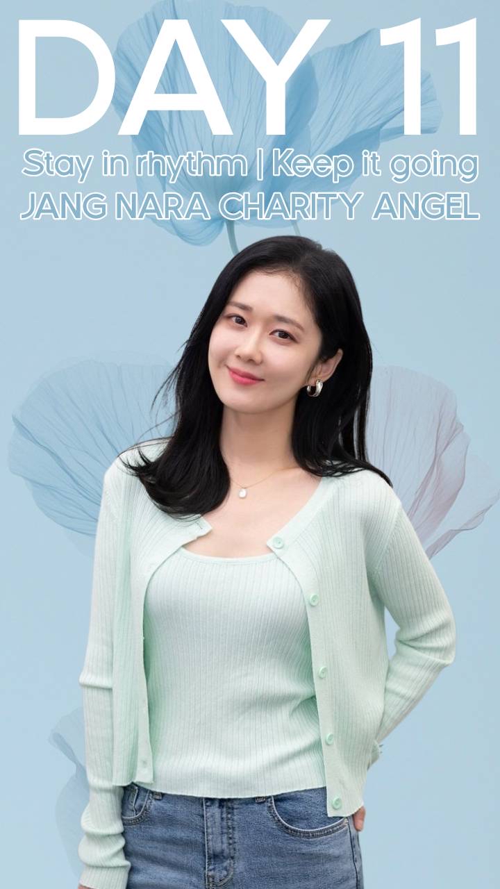 Currently spotlighted celeb post