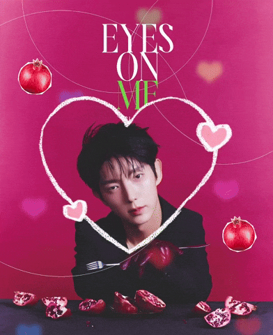 Recent activity shot of Lee Joongi