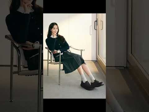 A moment captured by a fan of Yoona