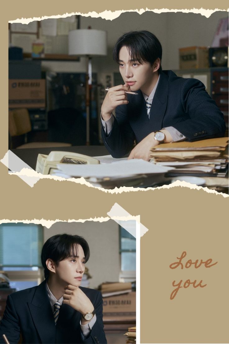 이준호의 최신 사진