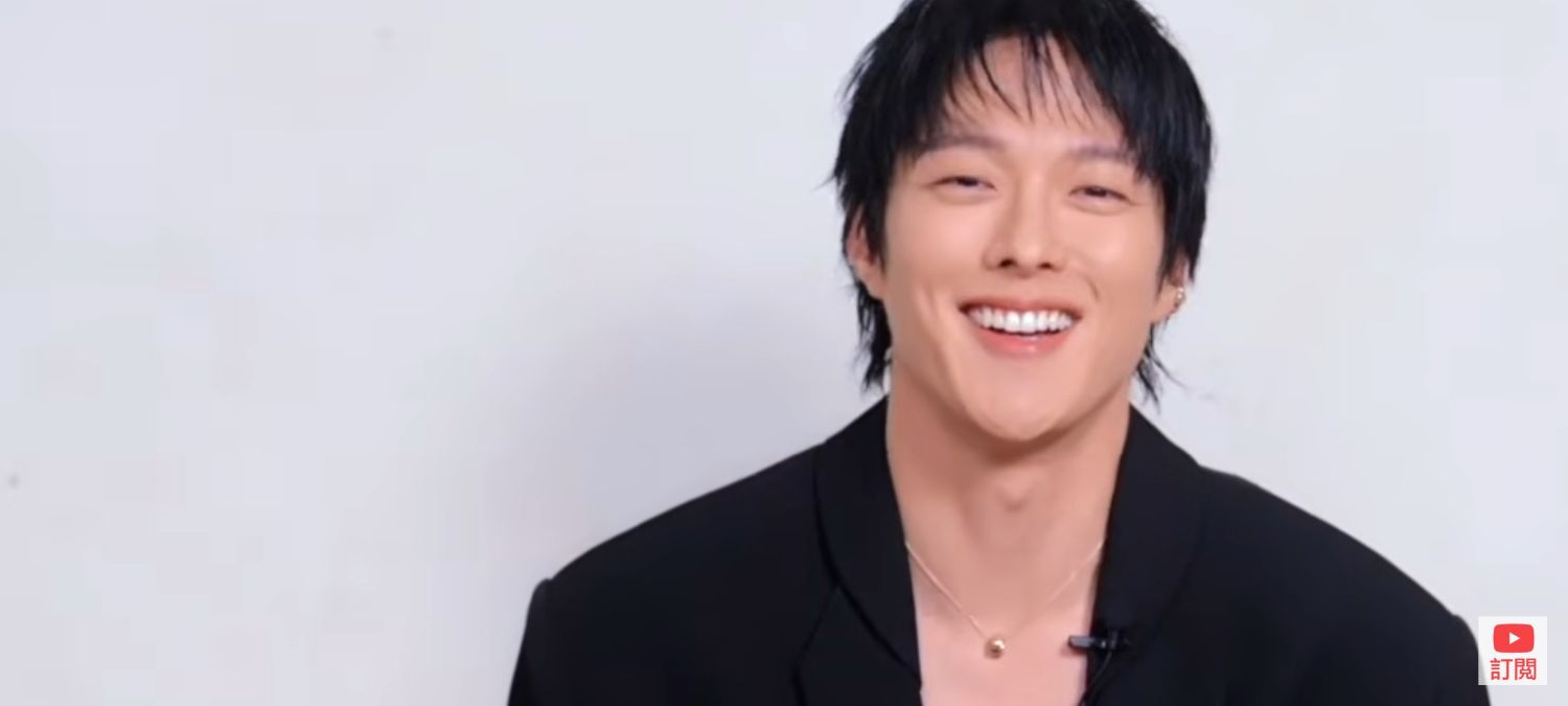 张基龙的近期活动照