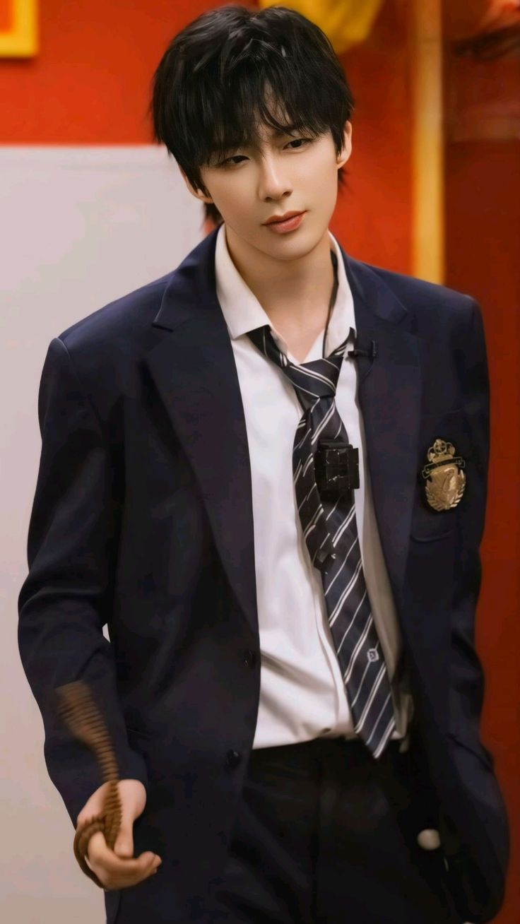 Special wallpaper made by Board's fans