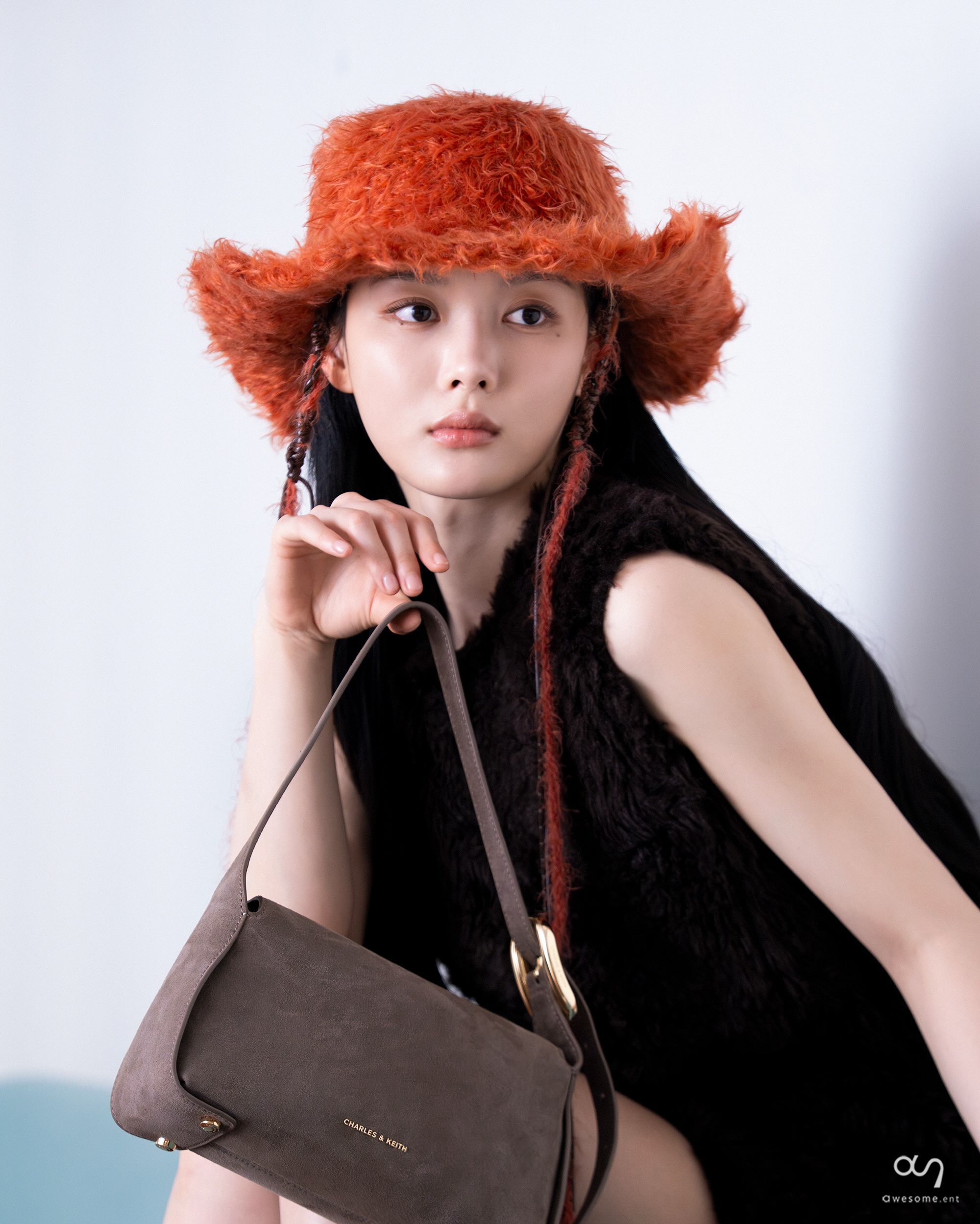 Latest photo of Kim Youjung