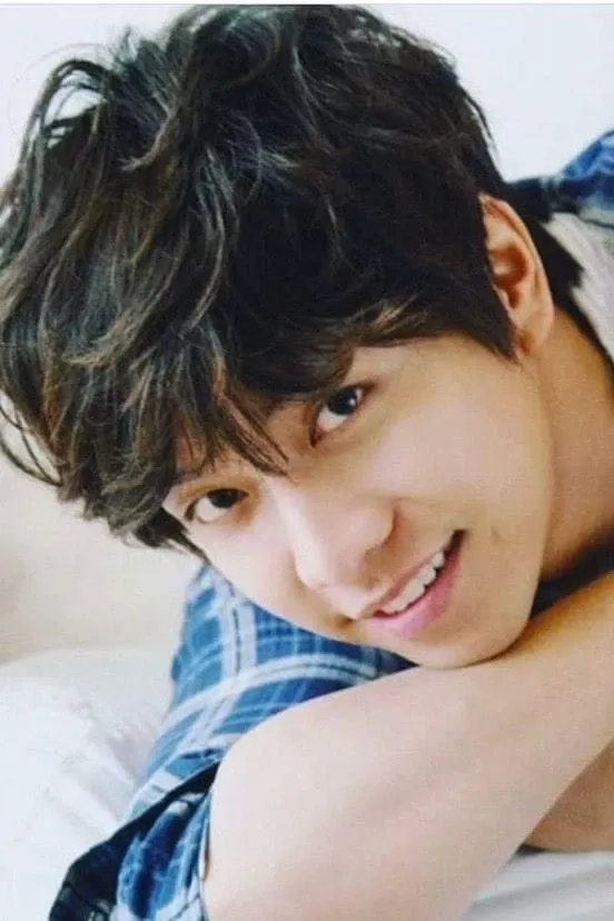 Latest photo of Lee Seunggi