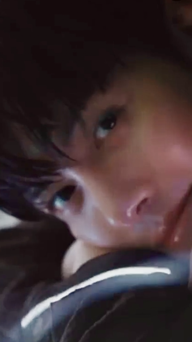 Latest photo of Ji Changwook