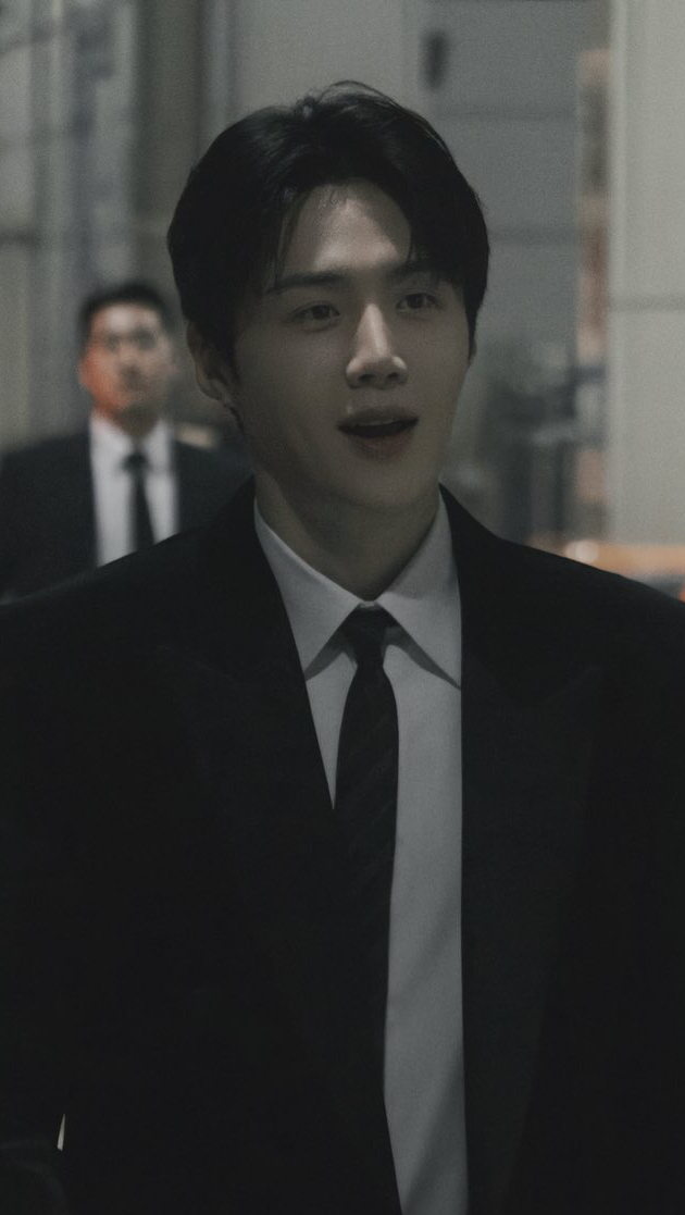 김선호의 최신 사진