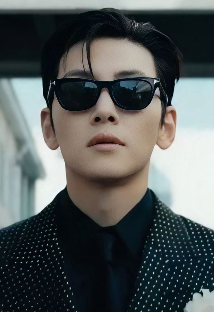 Recent activity shot of Ji Changwook