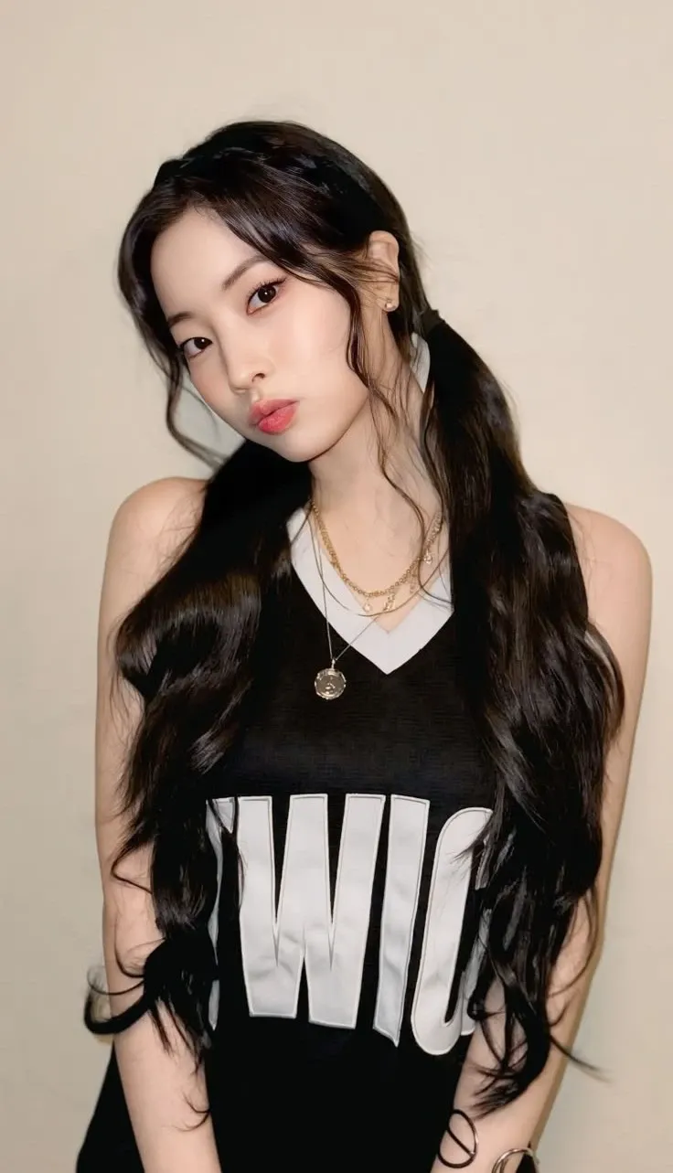 Recent activity shot of Dahyun