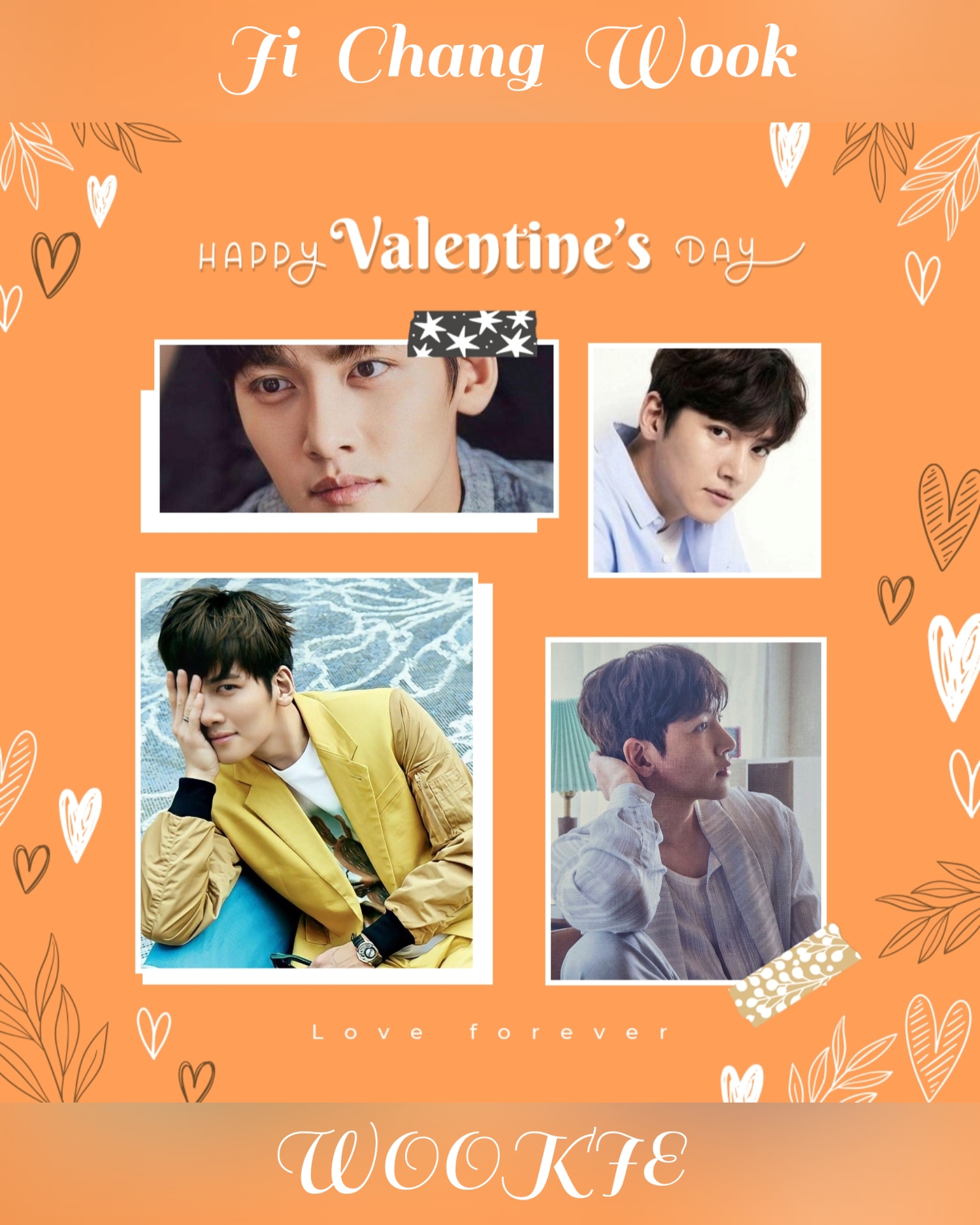 池昌旭的最新照片