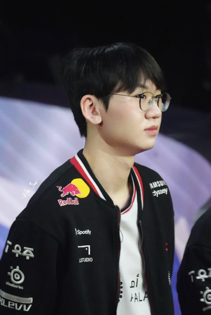 Recent activity shot of Doran