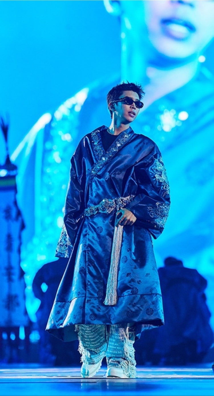 林英雄的近期活動照