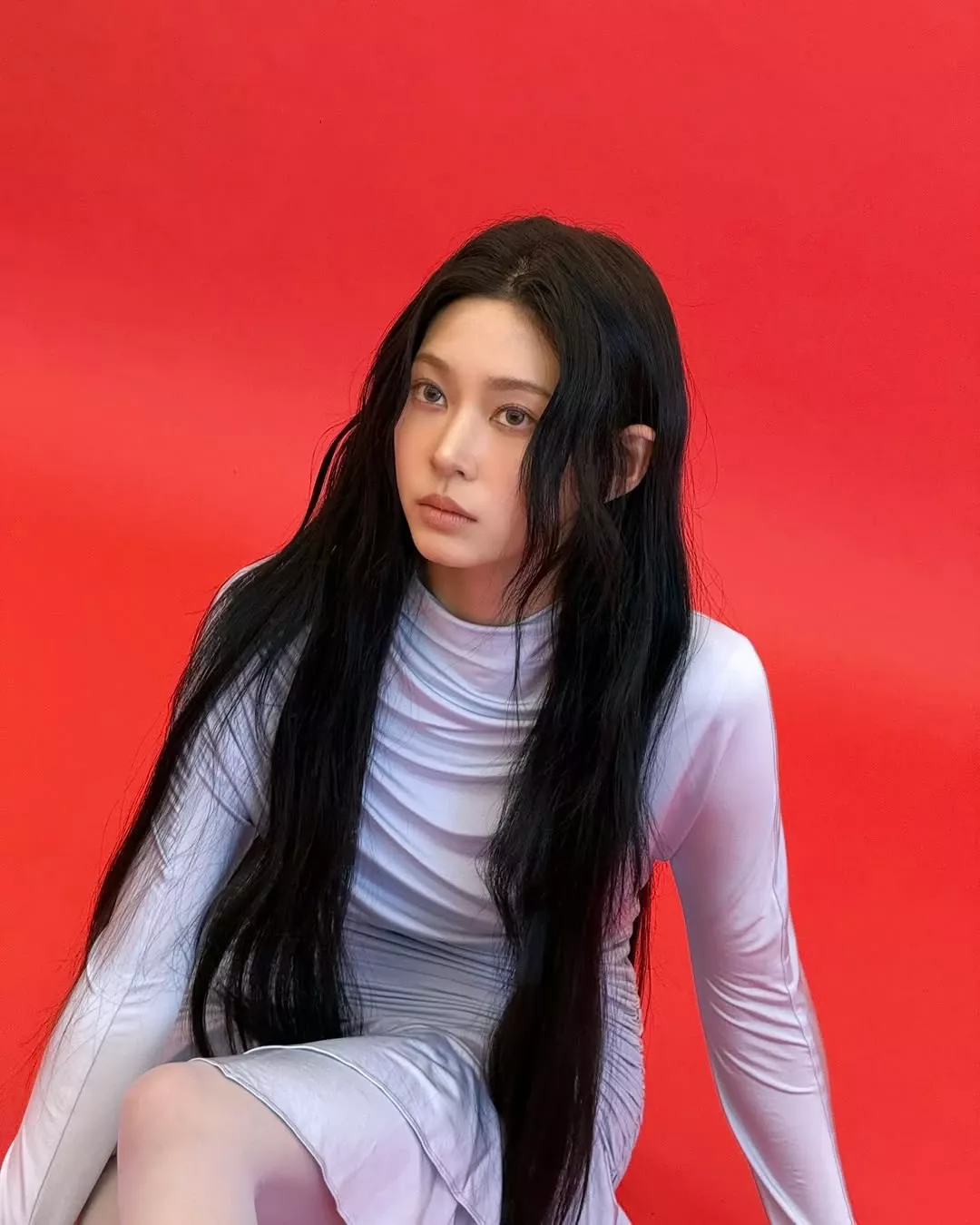 Latest photo of Kim Minju