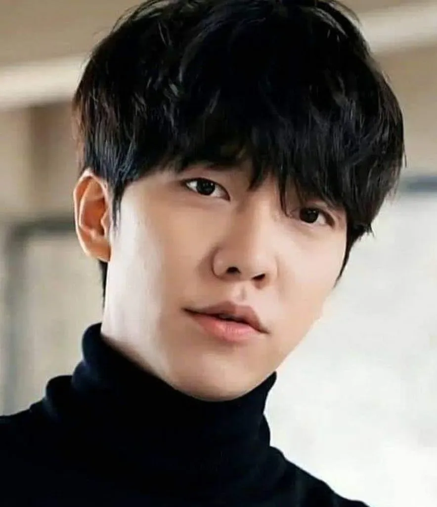 이승기의 비하인드 컷