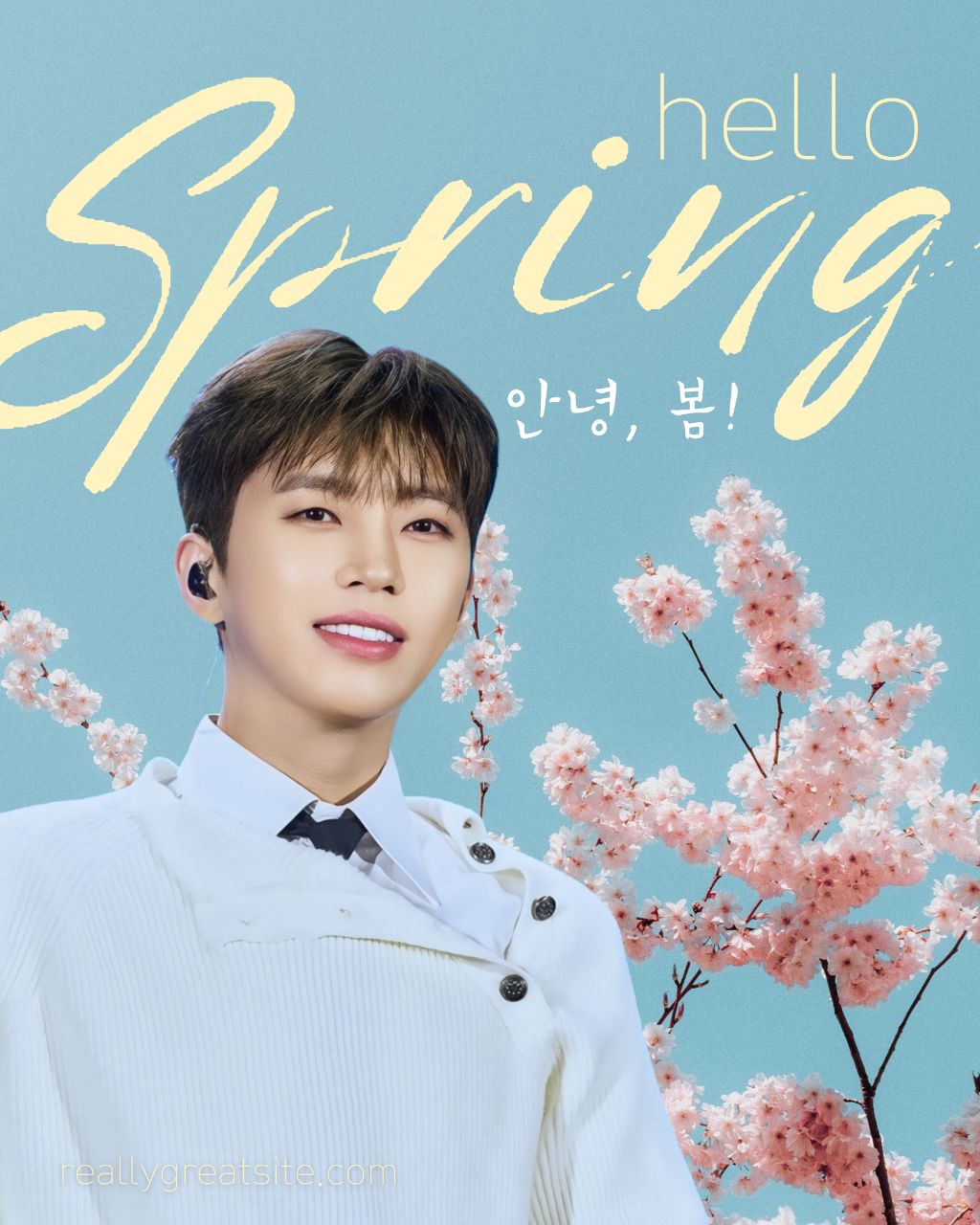 Foto kegiatan terbaru dari Lim Youngwoong