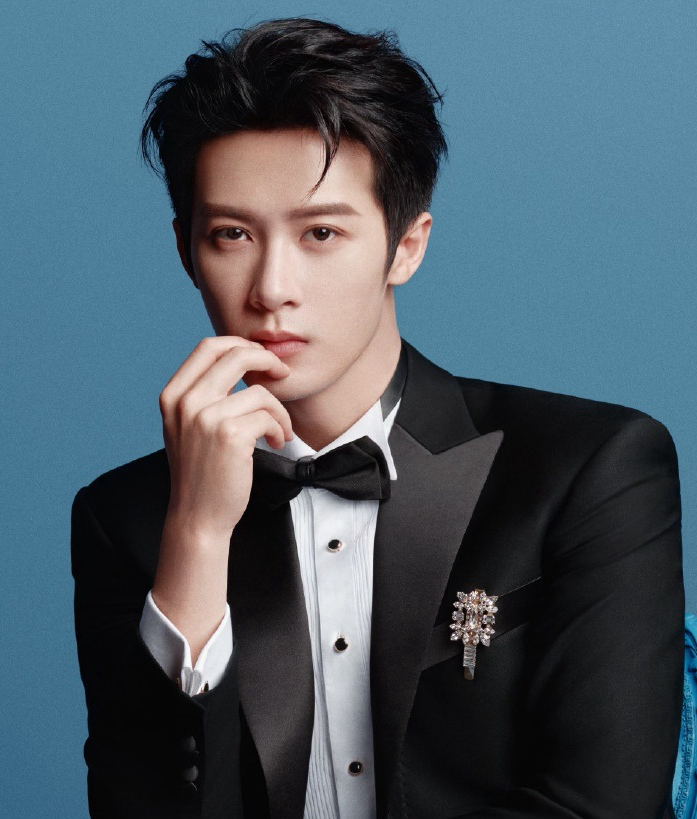 Latest photo of Tan Jianci