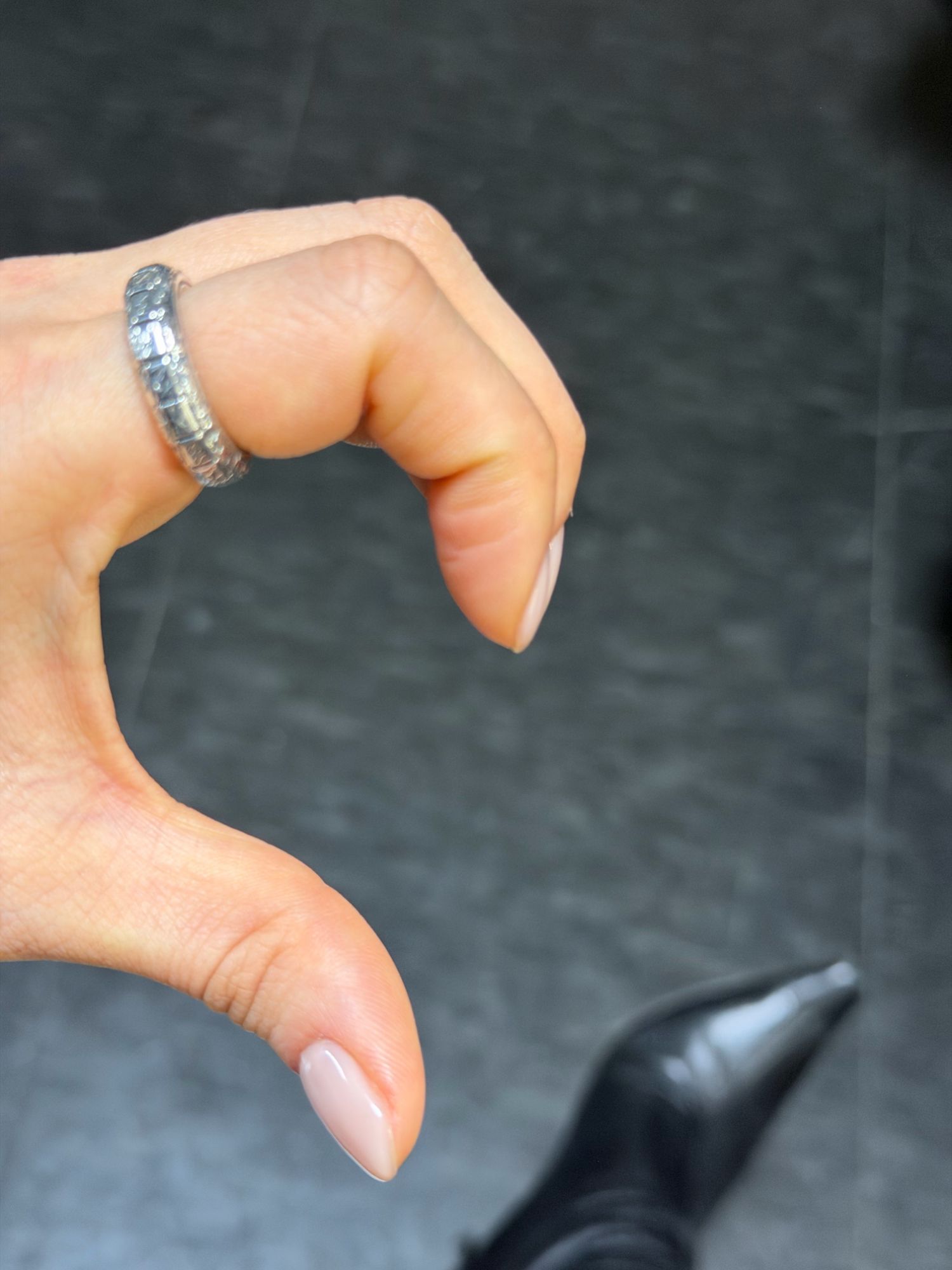 Latest photo of Hyeri