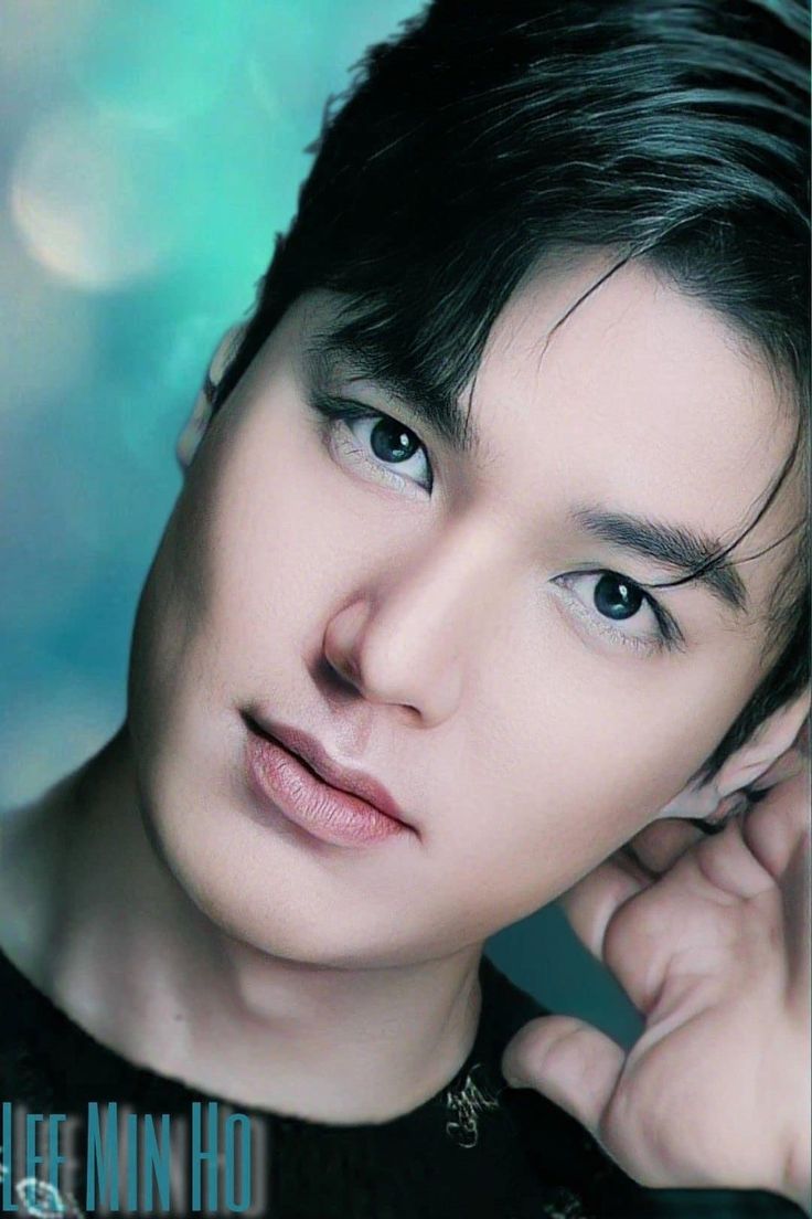 Latest photo of Lee Minho