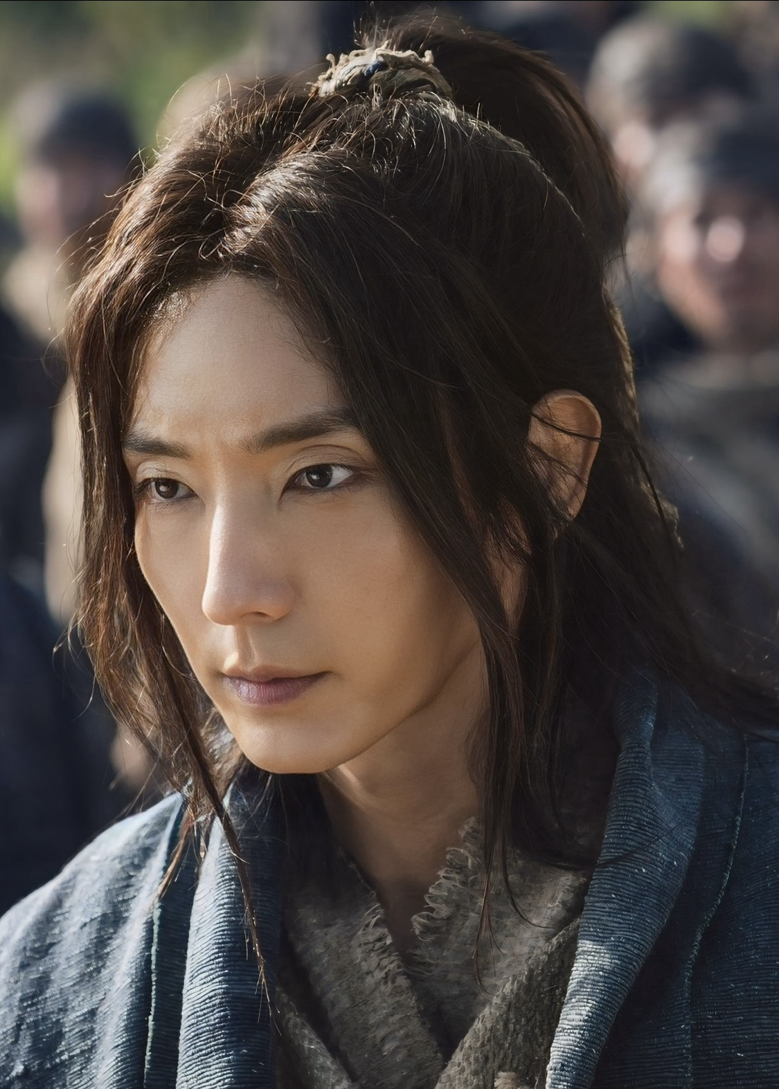 이준기의 최신 사진