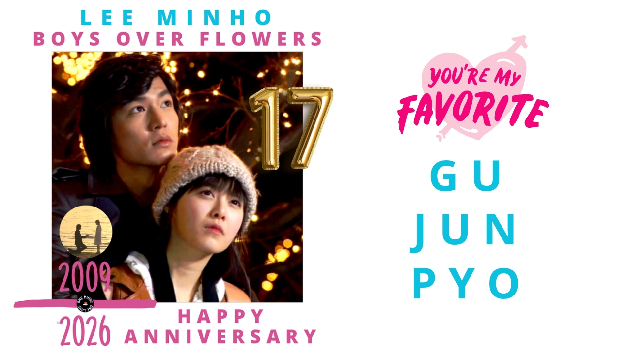 Latest photo of Lee Minho