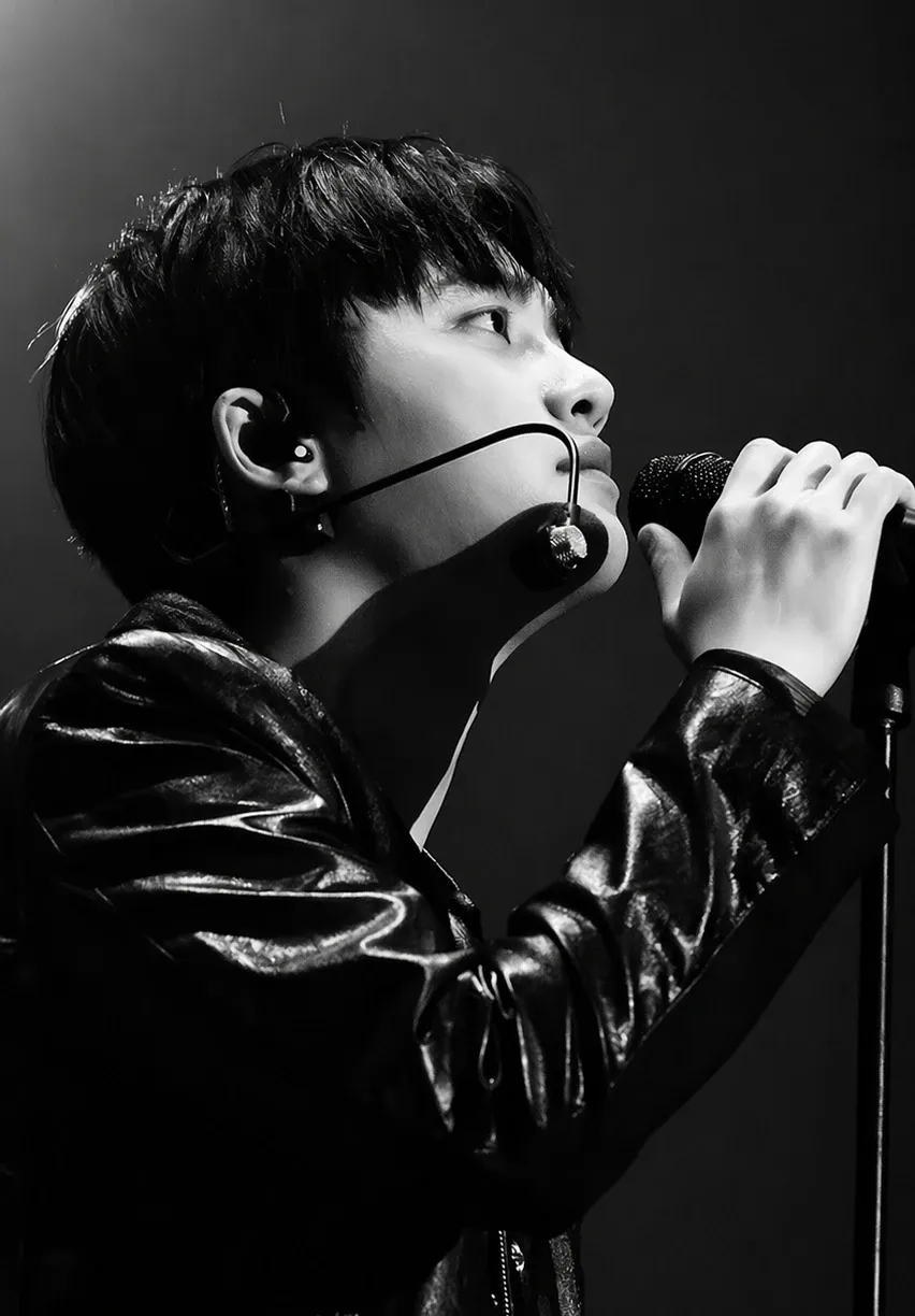 ド・ギョンス (ディオ)の最新写真