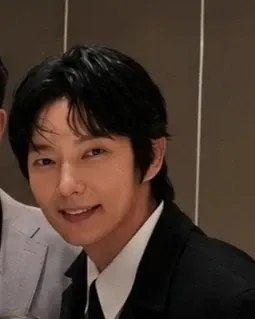 이준기의 최신 사진
