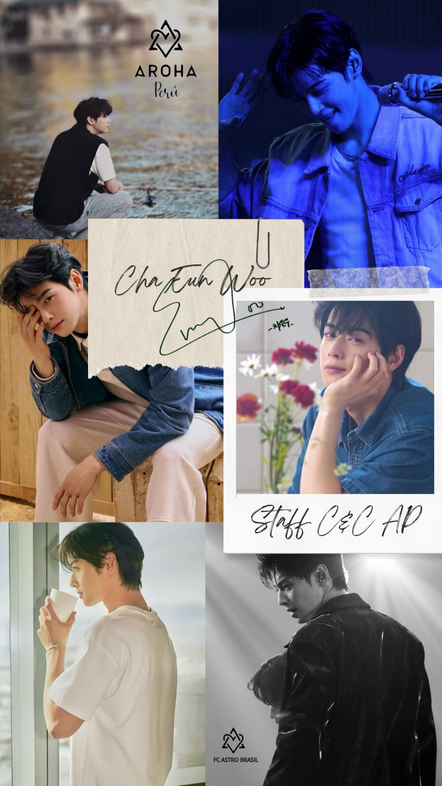 車銀優的幕後花絮