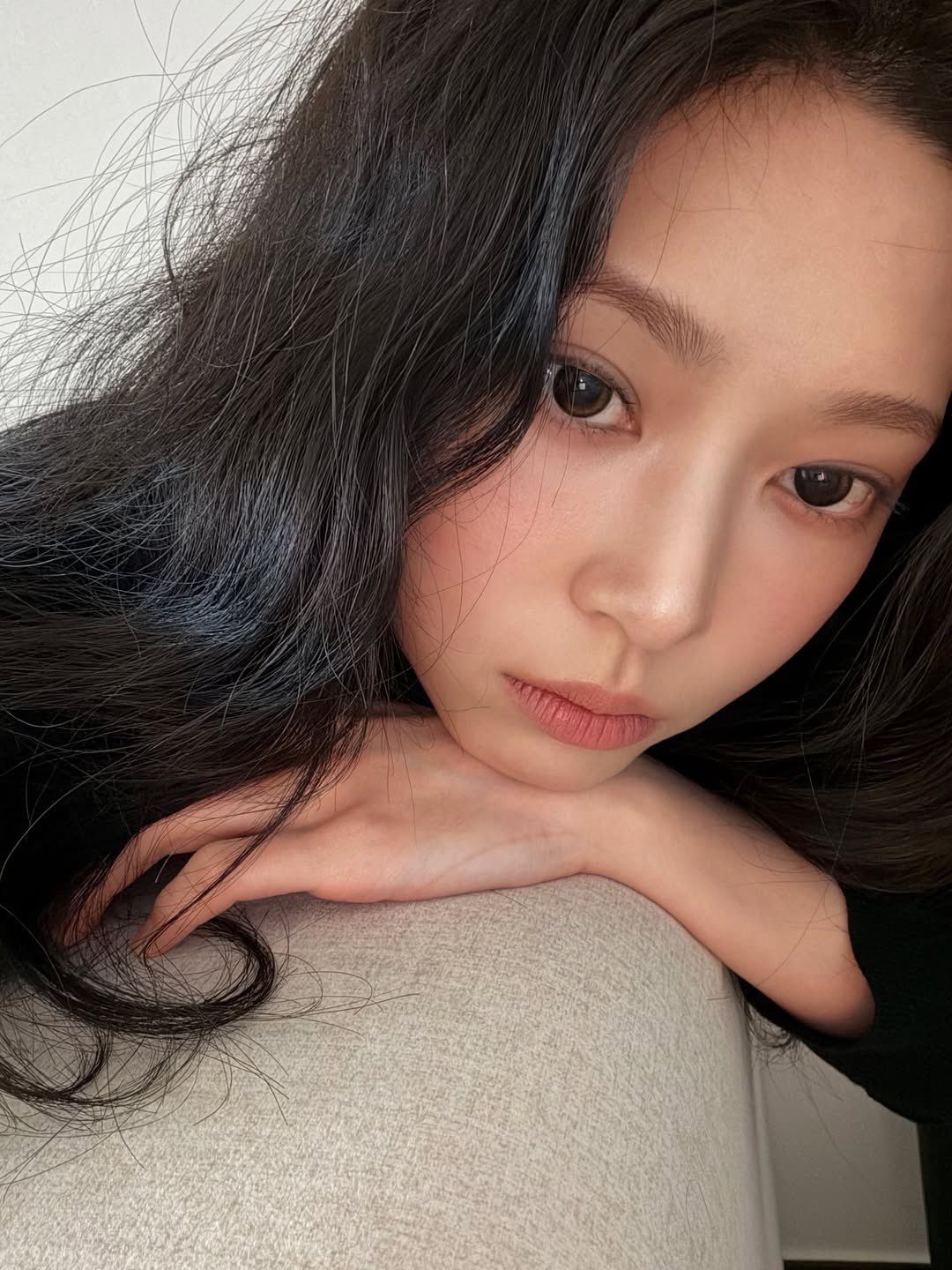 Latest photo of Kim Minju