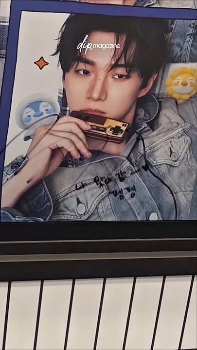 Latest photo of Lee Junho