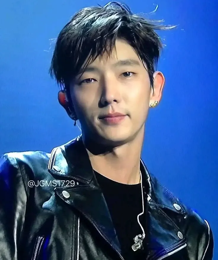 이준기의 비하인드 컷