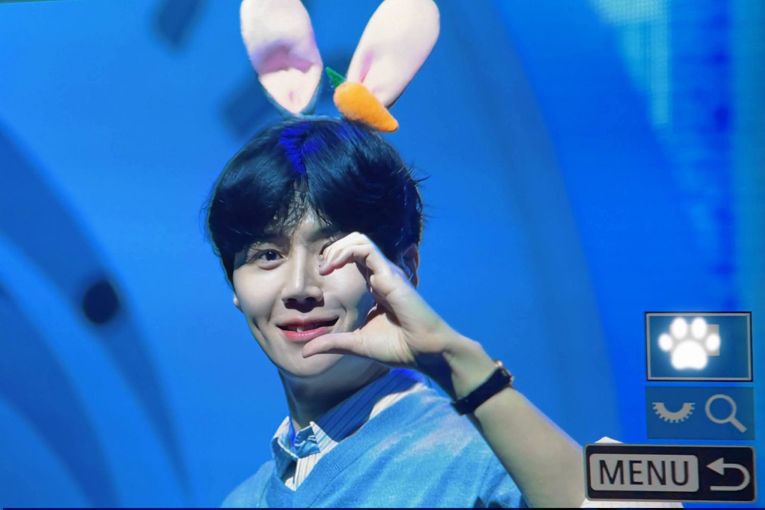 김선호 최근 활동샷