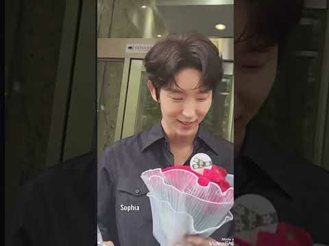 이준기의 최신 사진