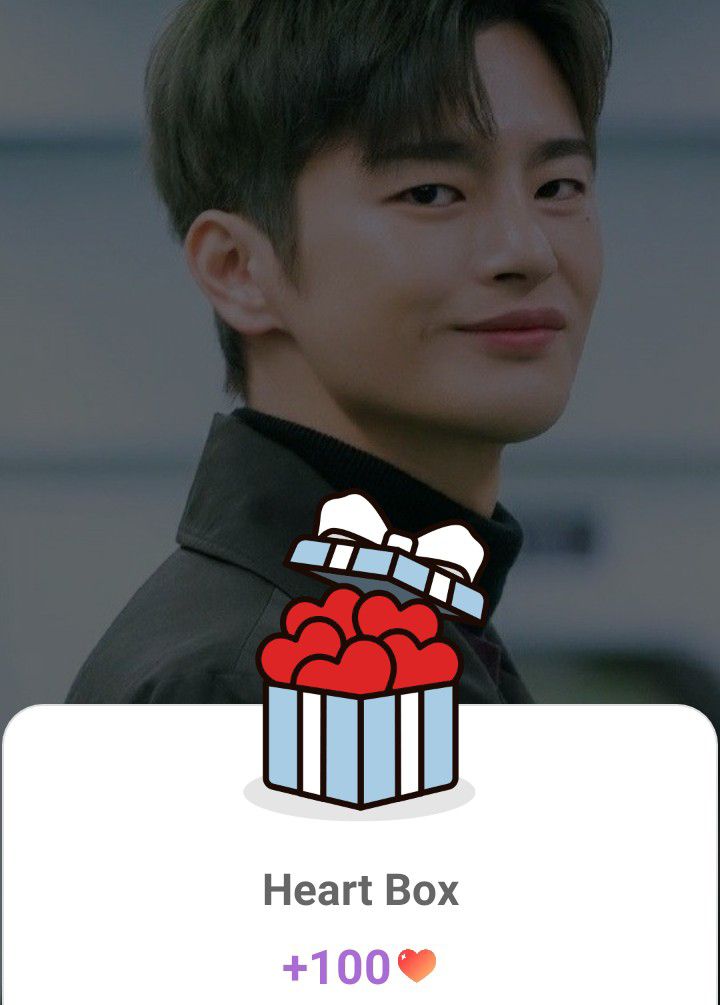 Momen yang diabadikan oleh penggemar Seo Inguk