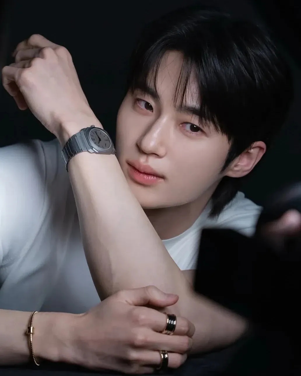 Latest photo of Byeon Wooseok