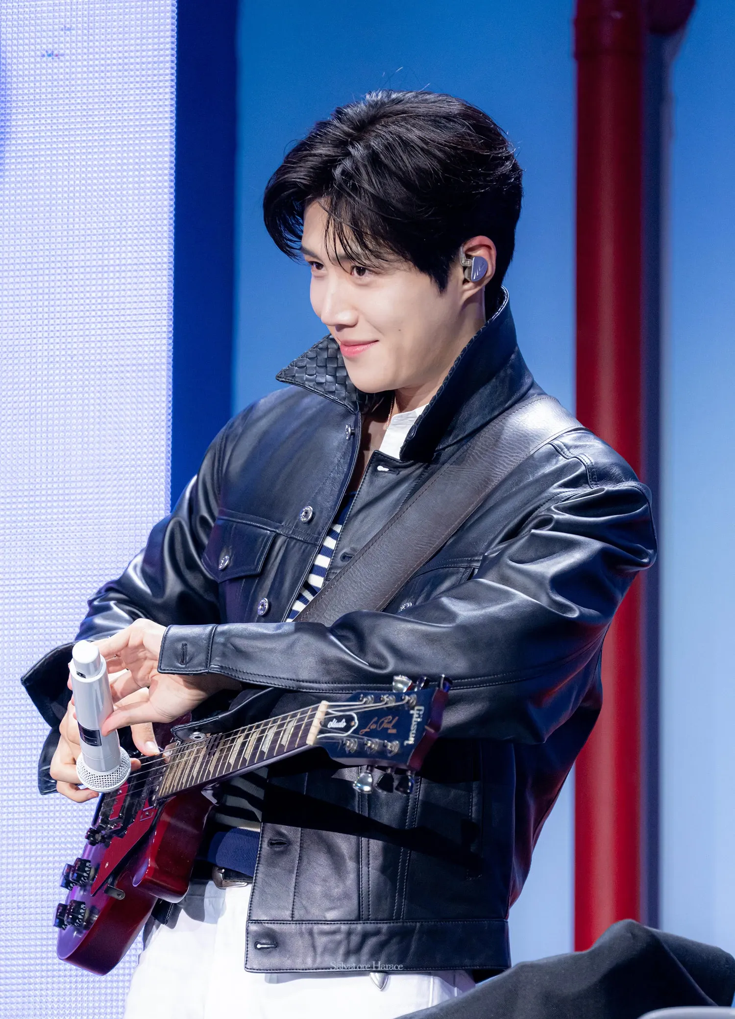 김선호 팬이 찍은 순간