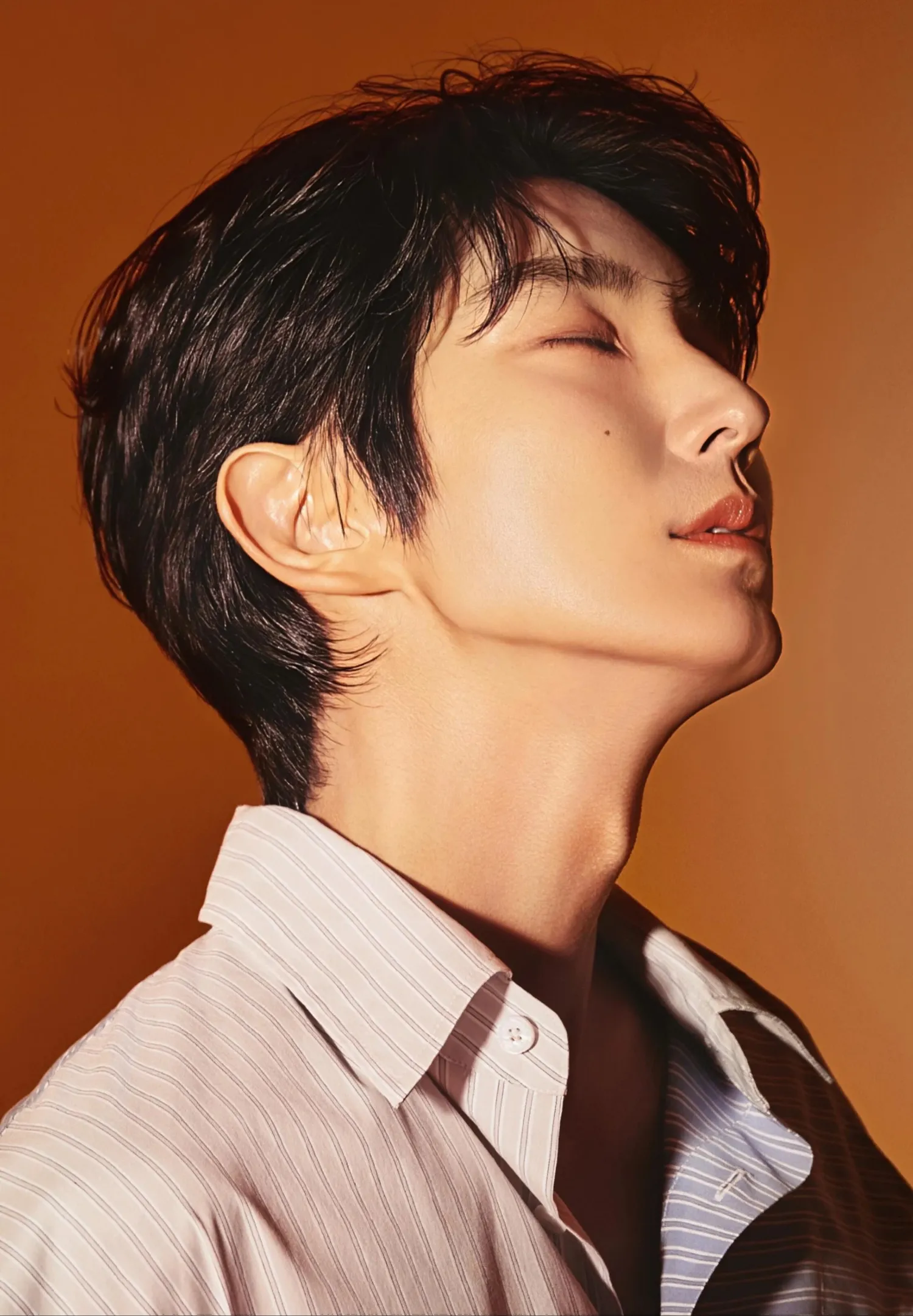 이준기 최근 활동샷