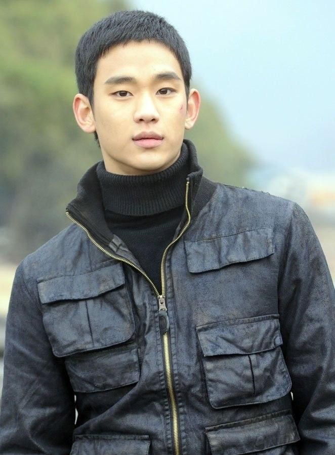 Latest photo of Kim Soohyun