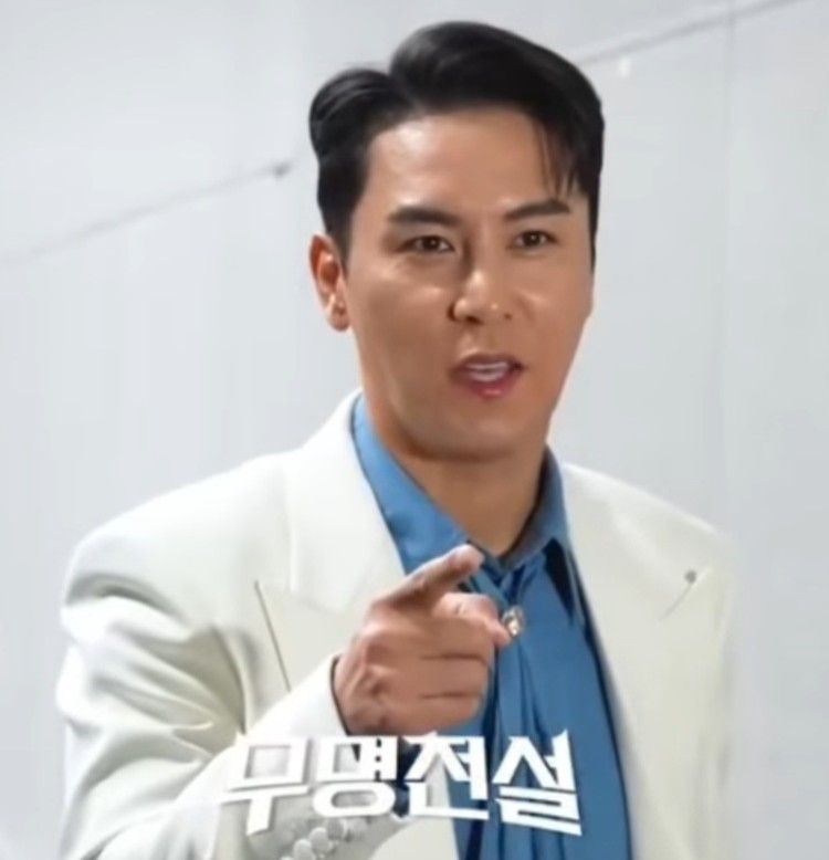 Foto kegiatan terbaru dari Jang Minho